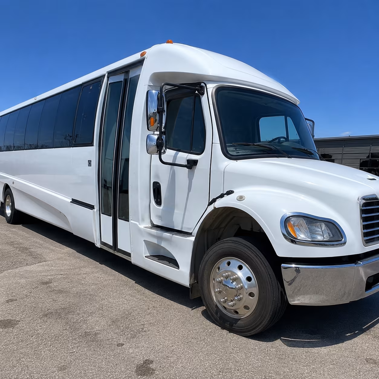 portland private event transportation